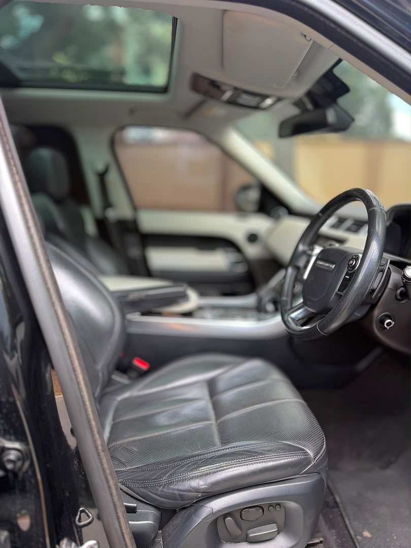 RANGE ROVER thumbnail 5